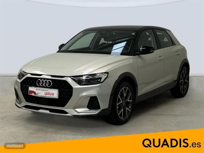 Audi A1 allstreet Adrenalin 30 TFSI 85kW S tron - Imagen 1