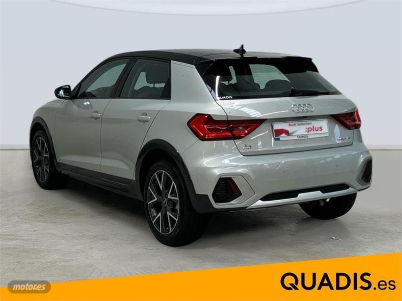 Audi A1 allstreet Adrenalin 30 TFSI 85kW S tron - Imagen 2