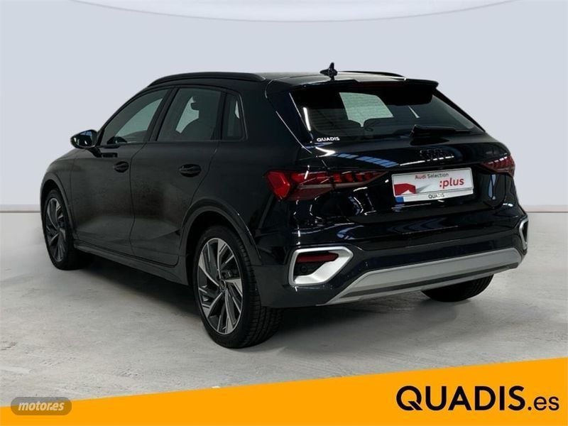 Audi A3 allstreet Genuine TDI 110kW S tronic - Imagen 2