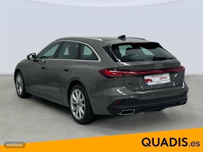 Audi A5 Avant e-hybrid quattro 220kW Business - Imagen 2