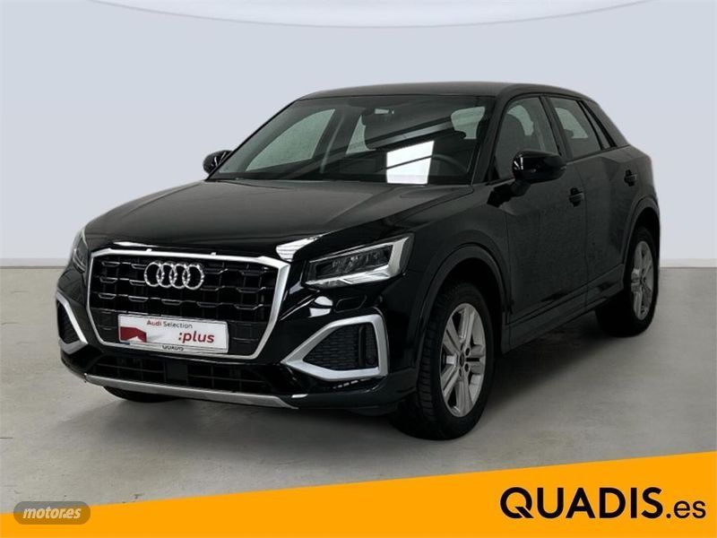 Audi Q2 Advanced 30 TFSI 85kW (116CV) - Imagen 1