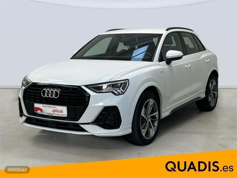 Audi Q3 Genuide Ed.35 TDI 110kW (150CV) S tronic - Imagen 1