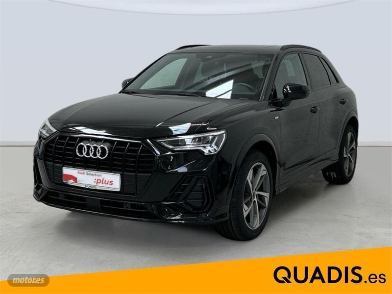 Audi Q3 Genuide Ed.35 TDI 110kW (150CV) S tronic - Imagen 1