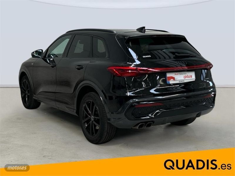 Audi Q5 Black line TDI quattro 150kW S tronic - Imagen 2