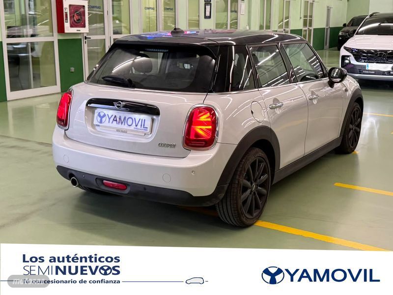 Mini Cooper 100 kW (136 CV) - Imagen 2