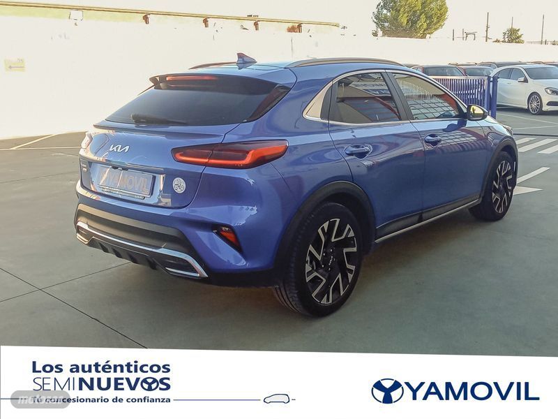 Kia XCeed 1.5 MHEV iMT Tech 118 kW (160 CV) - Imagen 2