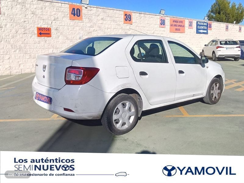 Dacia Logan 1.2 Ambiance 55 kW (75 CV) - Imagen 2