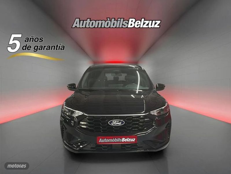Ford Kuga 5 AÑOS GARANTÍA - Imagen 2