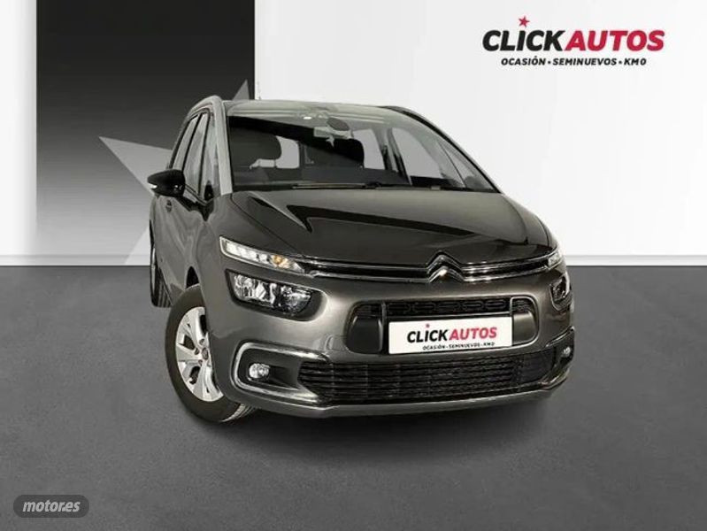Citroen Grand C4 Spacetourer 1.2 130CV Feel - Imagen 2