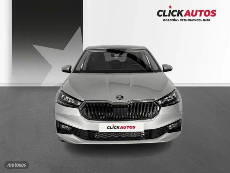 Skoda Fabia 1.0 TSI 115CV Selection DSG - Imagen 2