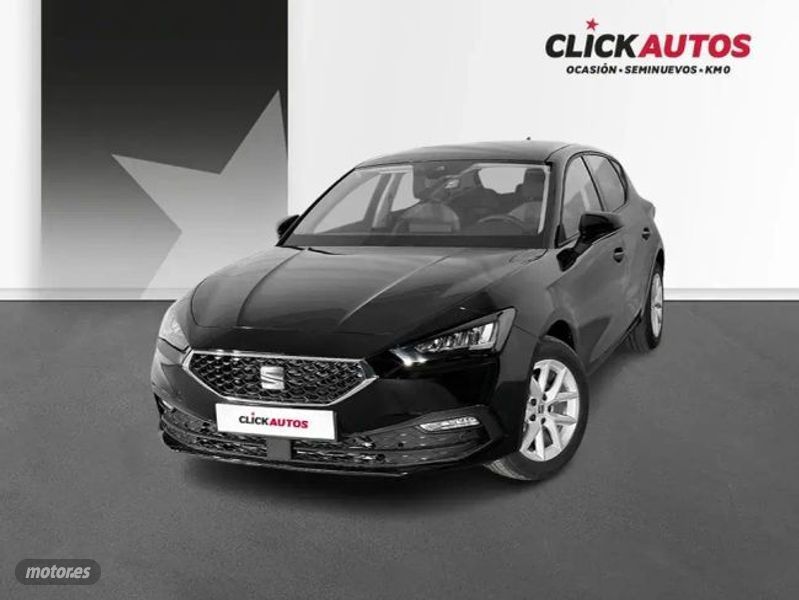 Seat Leon 1.5 TSI 115CV Style 25 Aniversario - Imagen 1