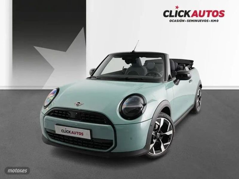 Mini Cooper 2.0 163CV Classic - Imagen 1