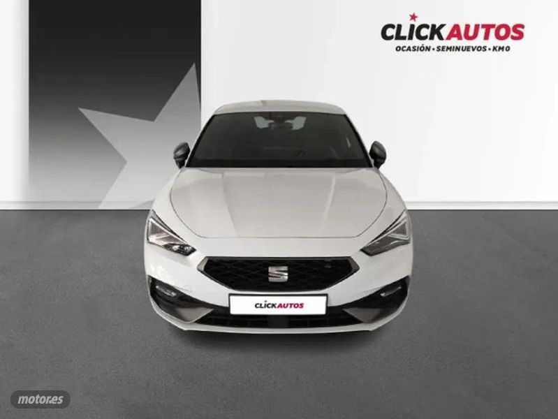 Seat Leon 1.5 TSI 150CV FR Special Edition - Imagen 2