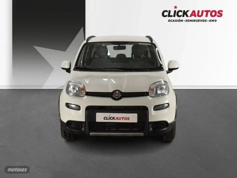 Fiat Panda 1.0 Hybrid 70CV City Life - Imagen 2