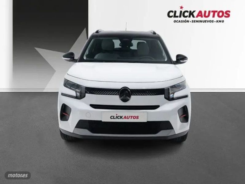 Citroen C3 1.2 Turbo 100CV Max - Imagen 2