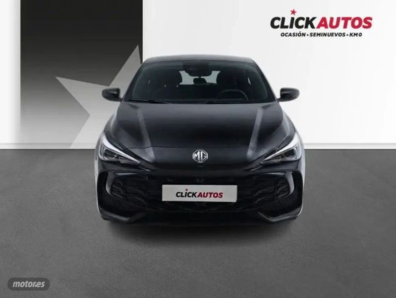MG MG3 Hybrid+ 1.5 Hybrid+ 194CV Comfort AT - Imagen 2