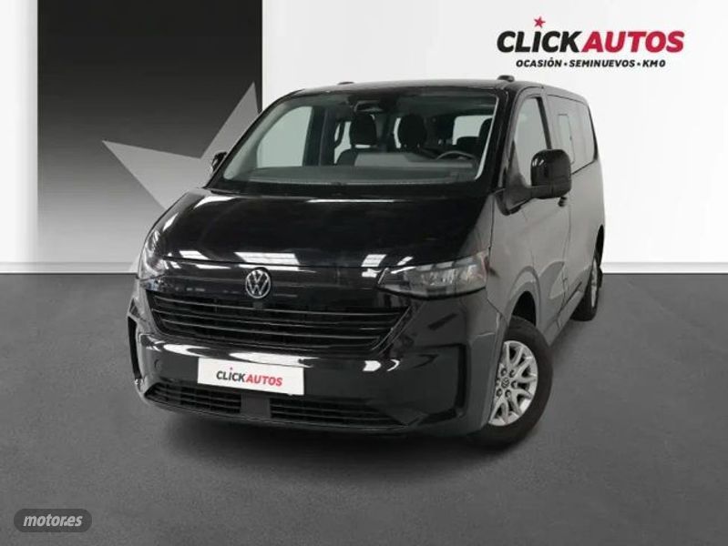 Volkswagen Caravelle 2.0 TDI 150CV Corta DSG 9 plazas - Imagen 1