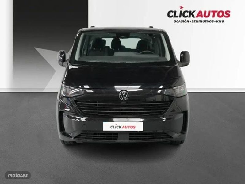 Volkswagen Caravelle 2.0 TDI 150CV Corta DSG 9 plazas - Imagen 2