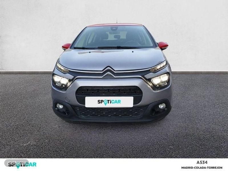 Citroen C3 PureTech 60KW (83CV) Feel Pack - Imagen 2