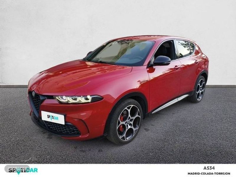 Alfa Romeo Tonale 1.5 MHEV GASOLINA 130 CV Veloce - Imagen 1