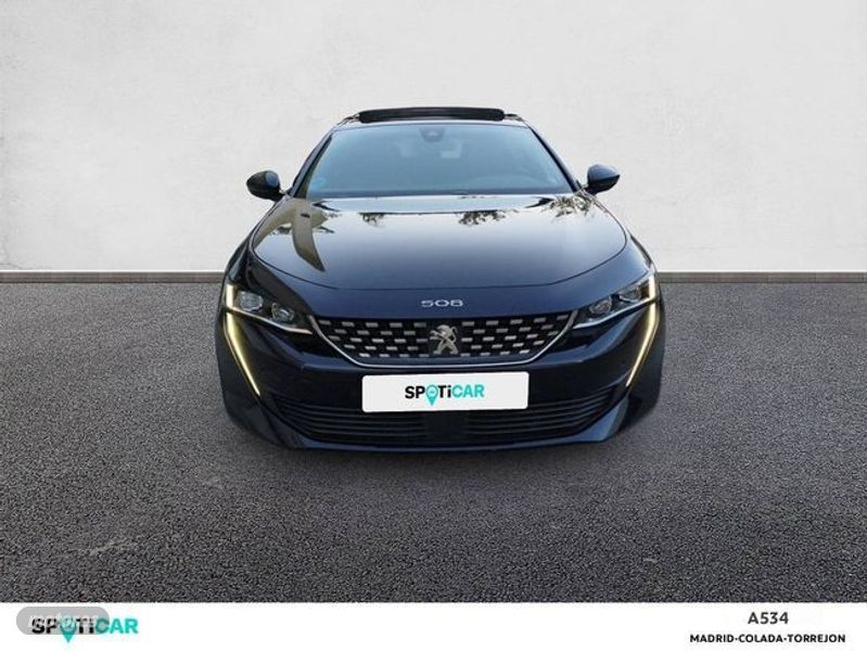 Peugeot 508 SW GTLine BlueHDi 132kW(180CV) S&S EAT8 GT Line - Imagen 2