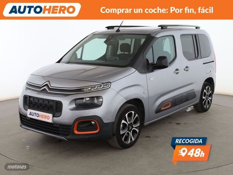 Citroen Berlingo 1.5 Blue-HDi Shine M - Imagen 1