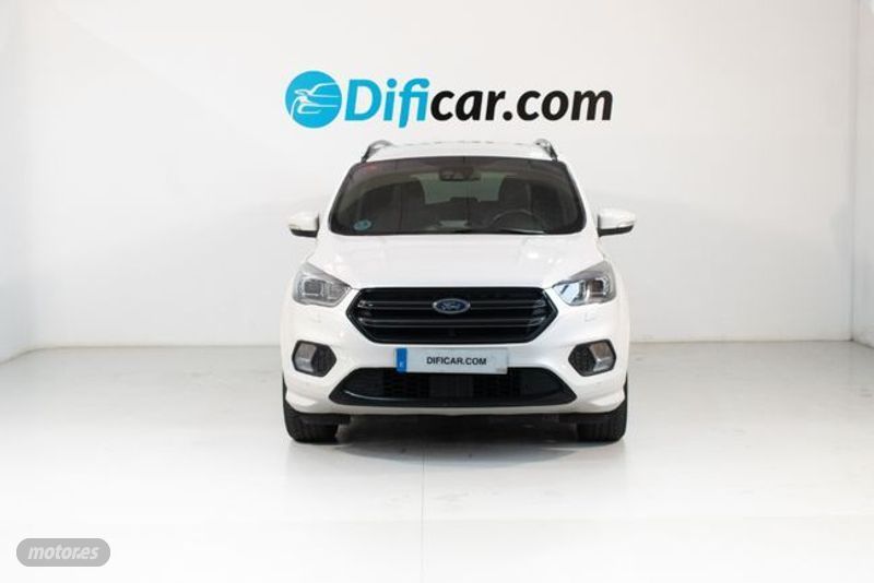 Ford Kuga 1.5 150CV ST-LINE - Imagen 2