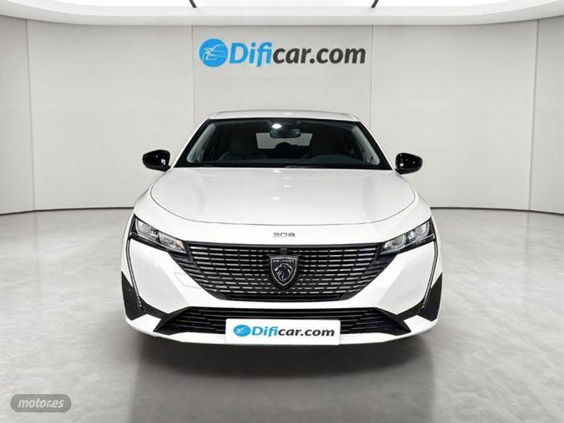 Peugeot 308 1.2 PURETECH SS ALLURE 130CV - Imagen 2