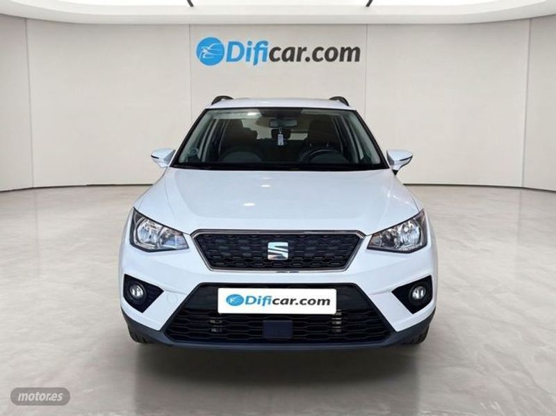 Seat Arona 1.0 TSI ECOMOTIVE S&S STYLE - Imagen 2