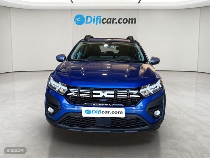 Dacia Sandero STEPWAY 1.0 GLP 90CV - Imagen 2