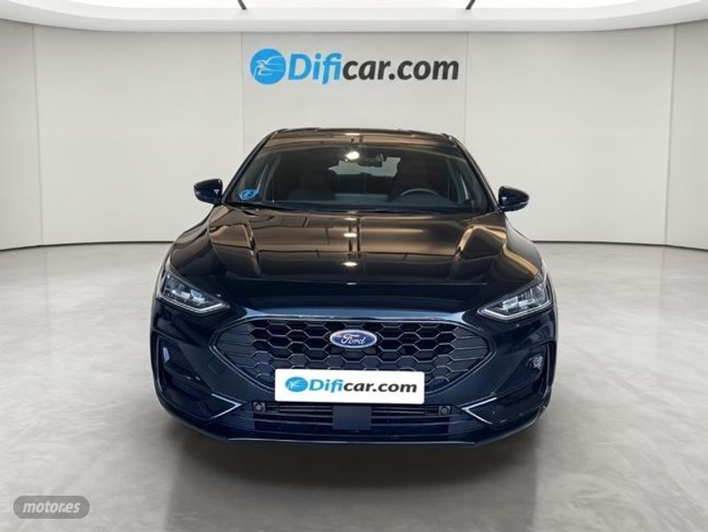 Ford Focus 155CV MHEV ST-LINE - Imagen 2