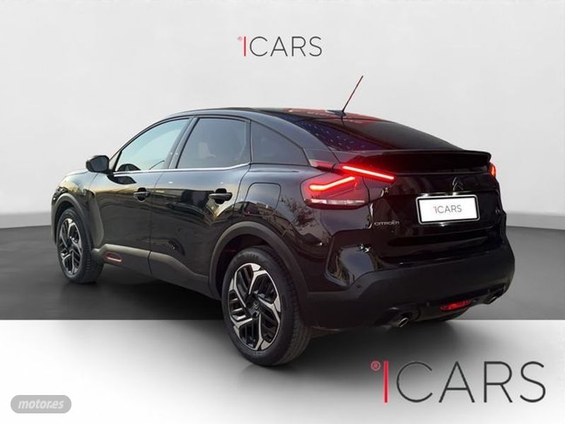 Citroen C4 PureTech 130 S&S 6v Feel Pack - Imagen 2