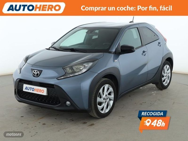 Toyota Aygo X Cross 1.0 Play - Imagen 1