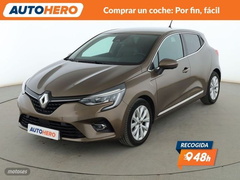 Renault Clio 1.0 TCe Zen - Imagen 1