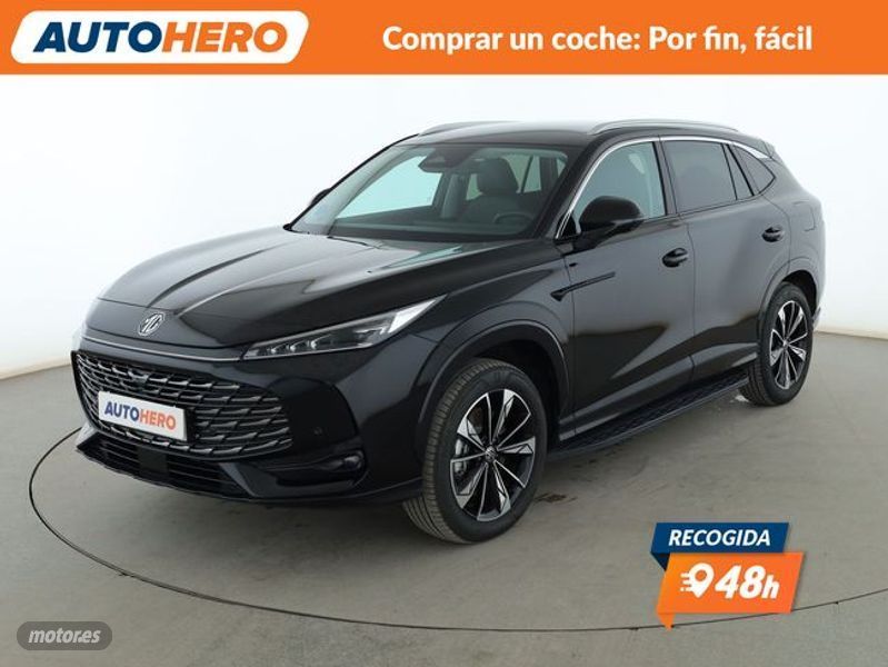 MG EHS 1.5 T-GDI Plug-in Hybrid Luxury - Imagen 1