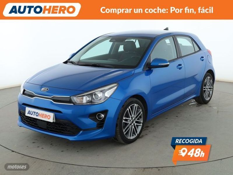 Kia Rio 1.2 Drive - Imagen 1