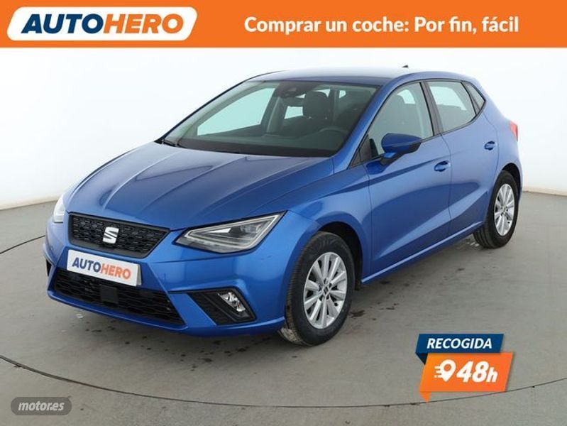 Seat Ibiza 1.0 TSI Style XM - Imagen 1