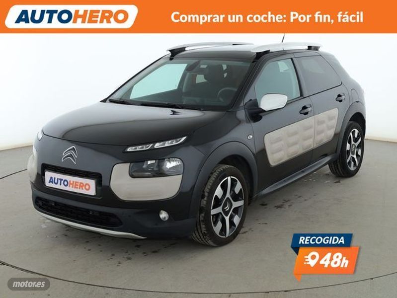 Citroen C4 Cactus 1.2 PureTech Rip Curl - Imagen 1