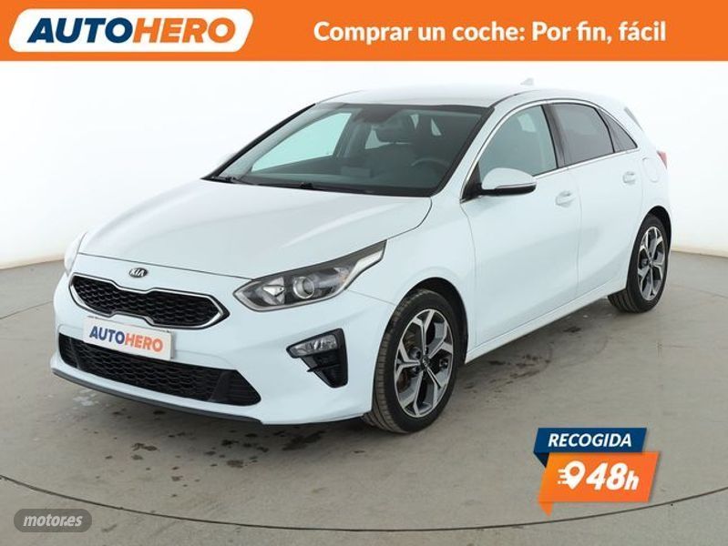 Kia Ceed 1.0 TGDI Tech - Imagen 1