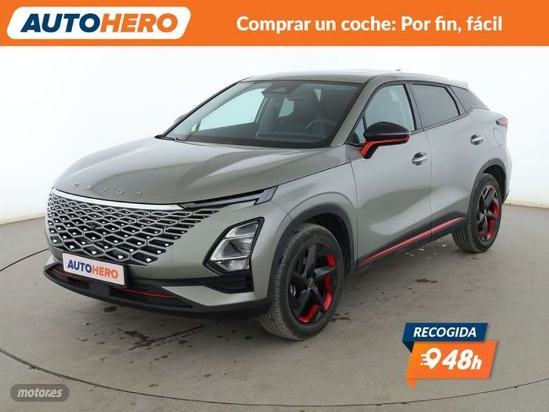 OMODA 5 1.6 Turbo 2WD Comfort - Imagen 1