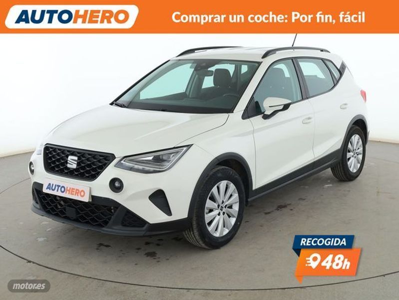 Seat Arona 1.0 TSI Style - Imagen 1