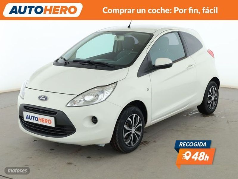 Ford Ka 1.2 Trend - Imagen 1