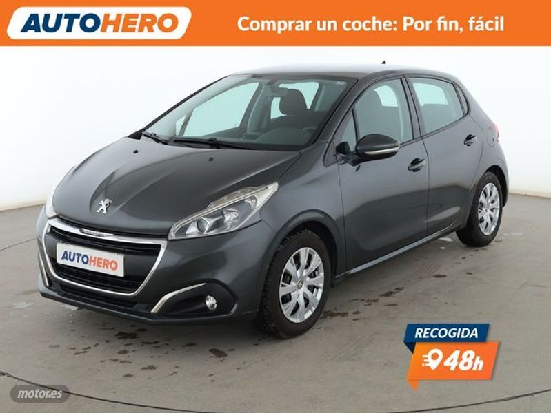Peugeot 208 1.2 PureTech Active - Imagen 1