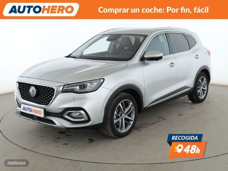 MG HS 1.5 Luxury - Imagen 1