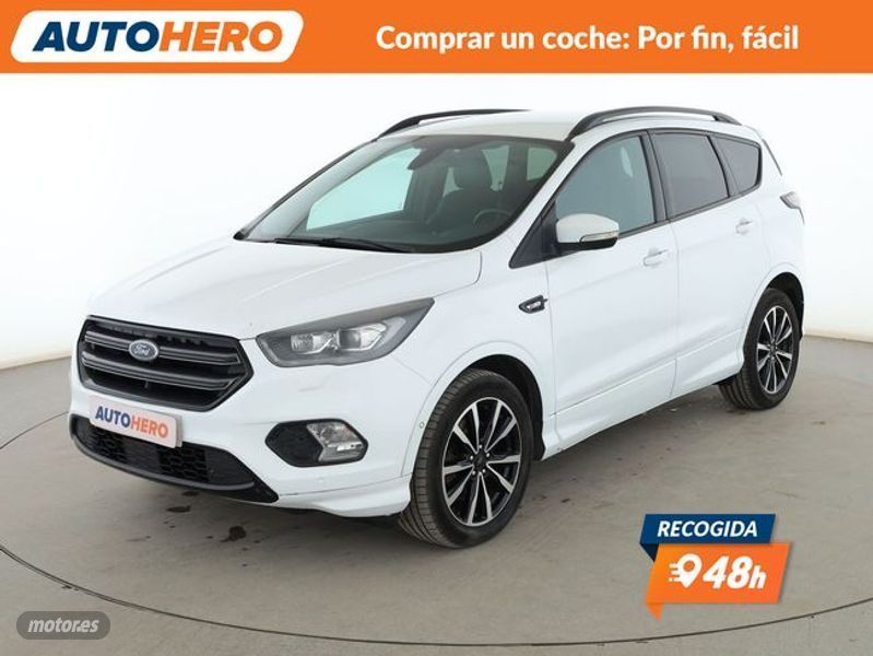 Ford Kuga 2.0 TDCi ST-Line - Imagen 1