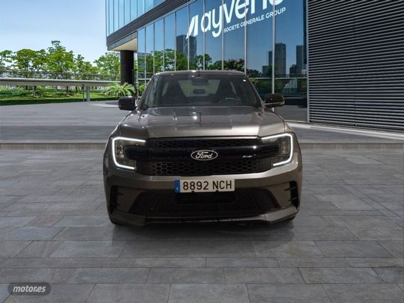 Ford Ranger 3.0 Ecoblue e-AWD Dob Cab MS-RT AT - Imagen 2