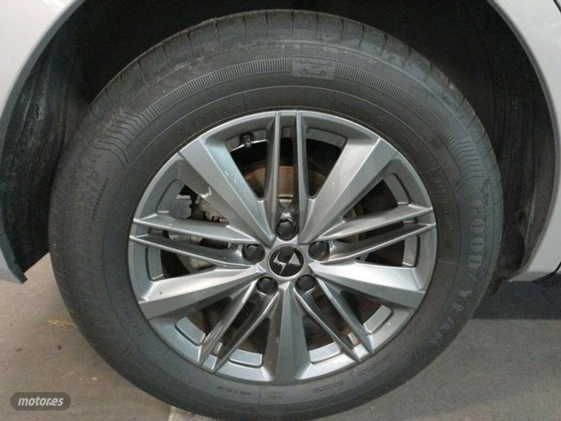 DS DS4 BlueHDi 130 auto BASTILLE + - Imagen 1