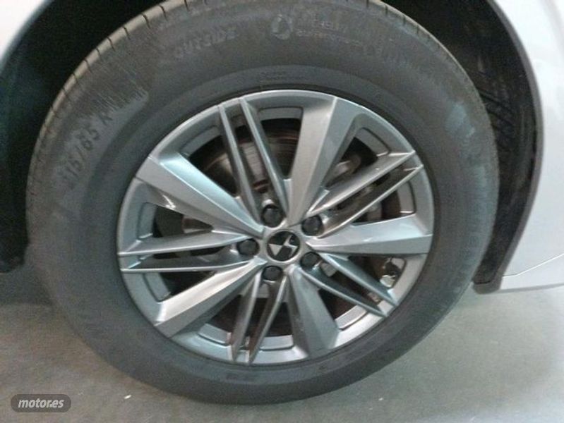 DS DS4 BlueHDi 130 auto BASTILLE + - Imagen 2