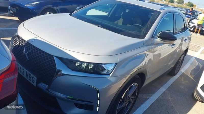 DS DS 7 Crossback 1.6 E-Tense 225 Auto Bastille + - Imagen 1