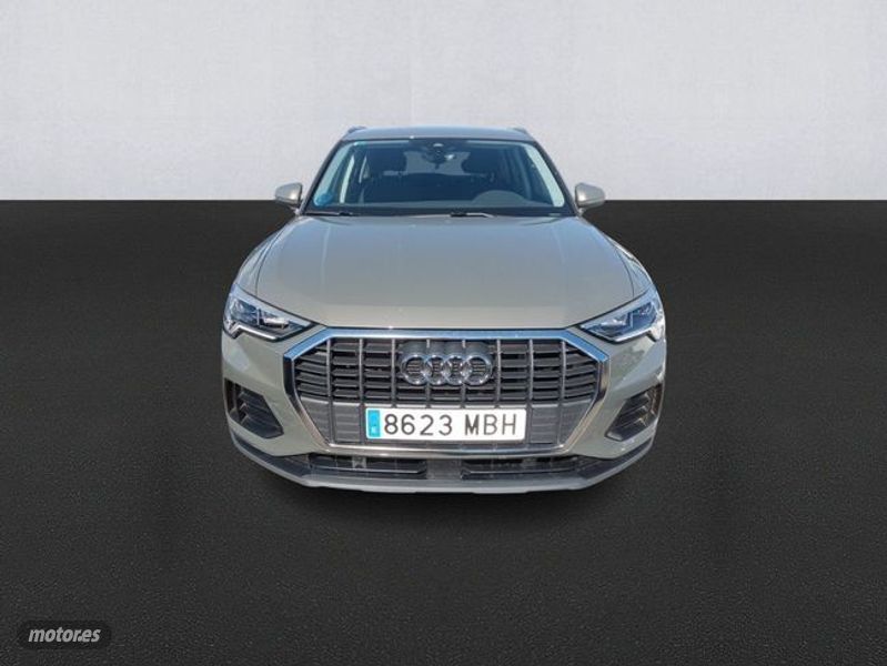 Audi Q3 45 TFSI e 180kW S tronic Advanced - Imagen 2